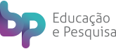 Be P educação e pesquisa
