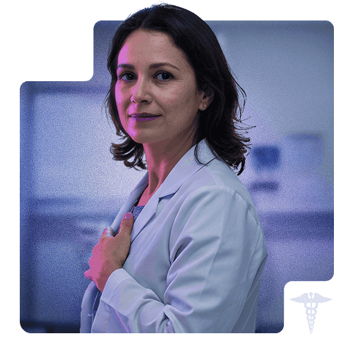 médica juramento