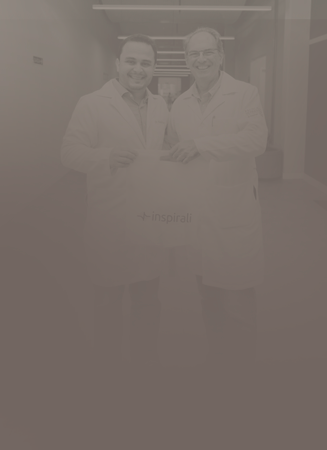 ... Quando as histórias se encontram... 