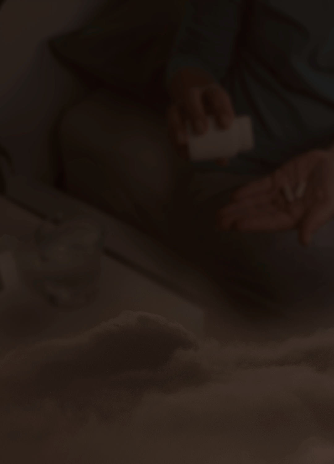 A Revolução Metabólica na Apneia: