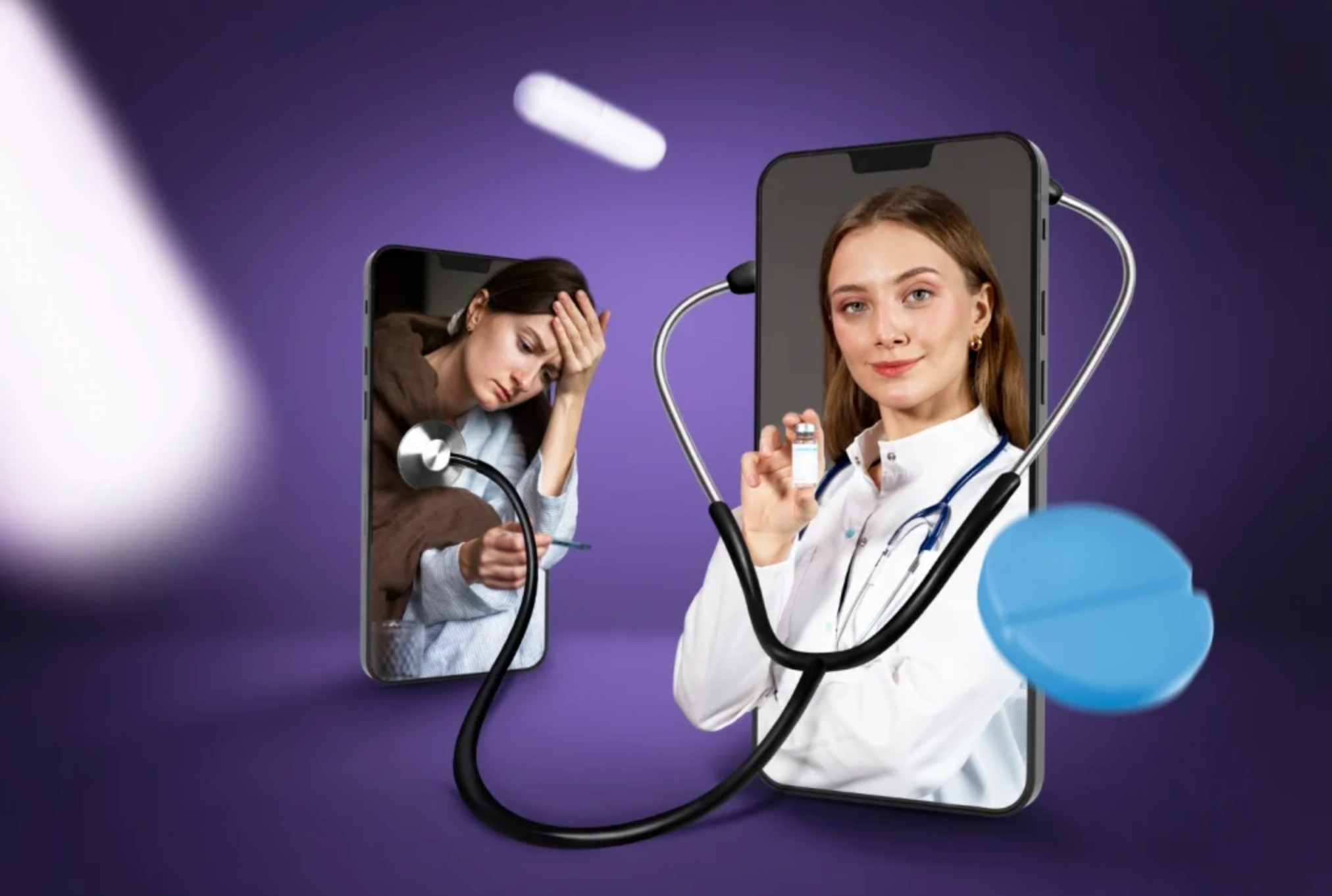 Médico virtual: o que saber para trabalhar remotamente