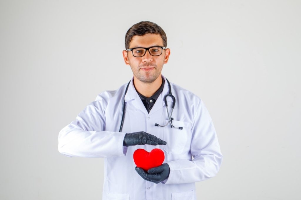 Carreira em Cardiologia: quais são as possibilidades e como evoluir?