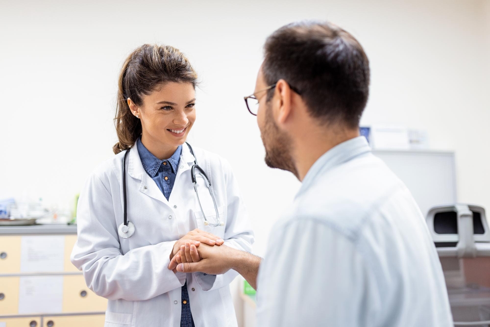 Como conquistar mais pacientes em 2025?
