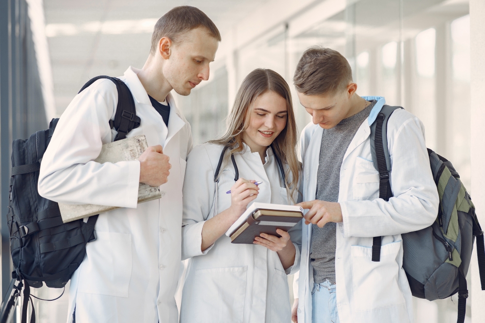Enamed: entenda o novo exame para avaliar formação médica 