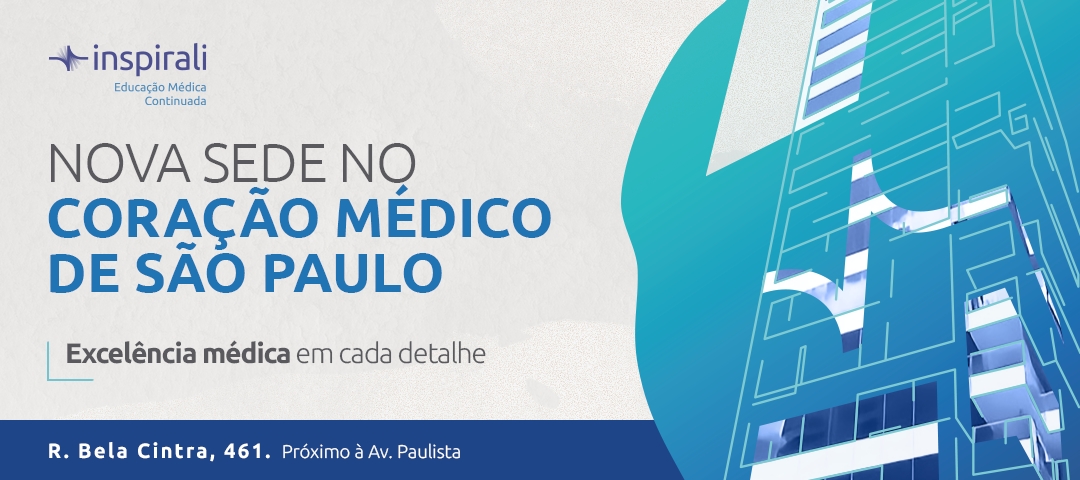 Educação médica continuada em São Paulo