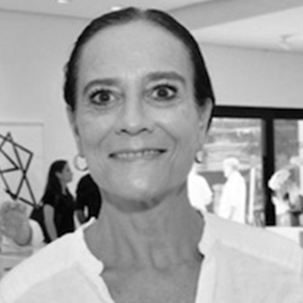 Doutora Marcia Lentino Gallo