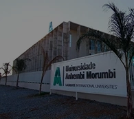 Foto da Universidade Anhembi Morumbi