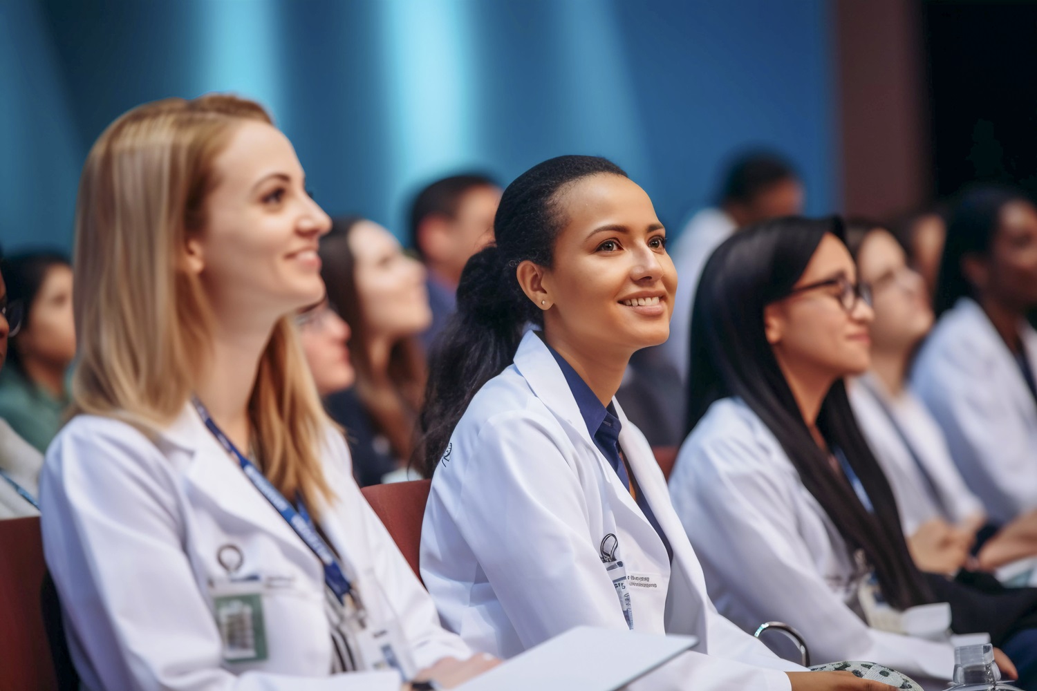 congressos médicos em maio de 2025